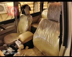 ميتسوبيشي باجيرو